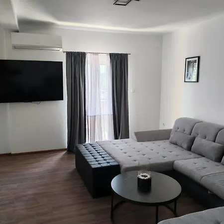 Pensionat Pearl Sveti Petar (Zadar)
