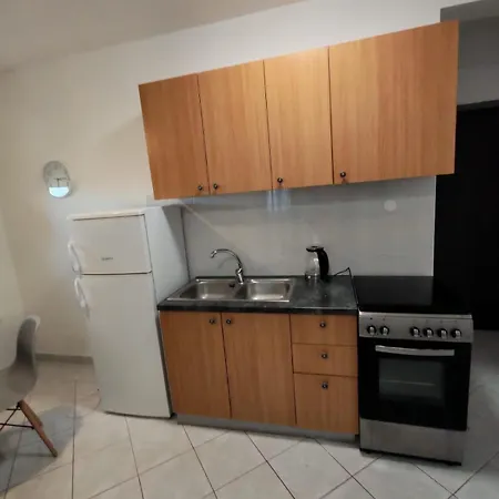Pensionat Pearl Sveti Petar (Zadar)