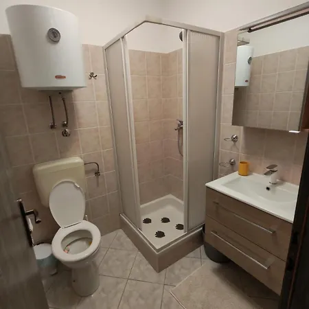 Pensionat Pearl Sveti Petar (Zadar)